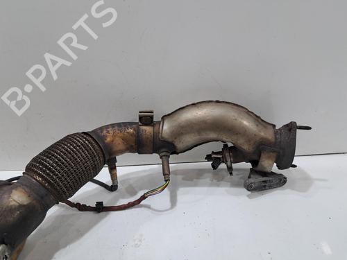 Particulate filter BMW X5 (F15, F85) xDrive 30 d | BP29444431M81 