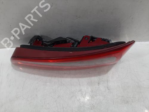 Left taillight AUDI A1 Sportback (8XA, 8XF) 1.0 TFSI | BP29742204C34 