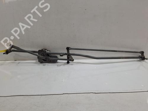Used Front wiper motor PEUGEOT 308 I (4A_, 4C_) 1.6 HDi (112 hp) 26854579