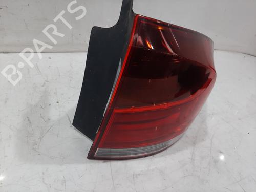 Right taillight BMW X1 (E84) xDrive 20 d | BP35923531C35 - Image 3