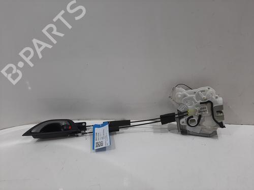 Used Other HONDA JAZZ III (GE_, GG_, GP_, ZA_) 1.3 i (GE6, GG3, GG6) (100 hp) 29397482