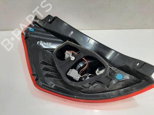 Right taillight FORD FIESTA VI (CB1, CCN) 1.0 EcoBoost | BP28138242C35 