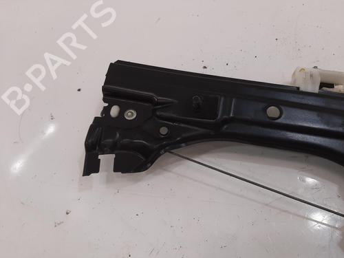 Front left window mechanism FIAT 500 (312_) 1.2 (312AXA1A) | BP33839979C22 - Image 2