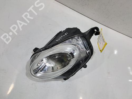 Left headlight FIAT 500 (312_) 0.9 (312AXM1B) | BP31209699C28