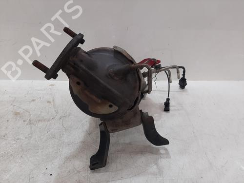 Particulate filter KIA CARENS IV 1.7 CRDi | BP39515596M81 - Image 3