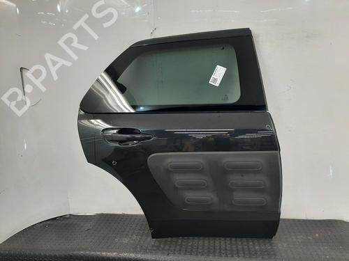Used Right rear door Right rear door 38480849 38480849