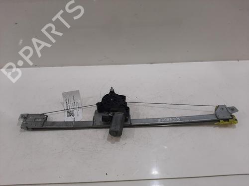 Used Front right window mechanism Front right window mechanism VAUXHALL VIVARO A Bus (X83) 2.0 CDTI (90 hp) 33987103 33987103