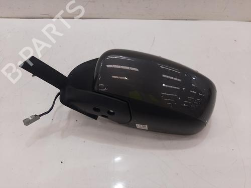 Retrovisor esquerdo SUZUKI SWIFT V (AZ) 1.2 Hybrid (Mild Hybrid) (A2L412) | BP36811048C26 - Image 3
