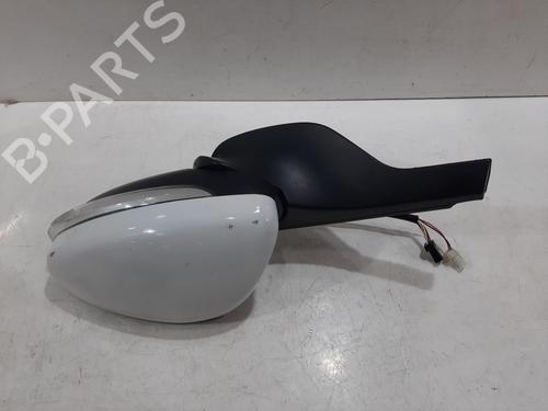 Left mirror CITROËN C3 III (SX) 1.2 PureTech 82 | BP29445095C26 