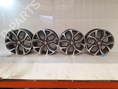 Used Rim Rim JAGUAR I-PACE (X590) EV400 AWD (400 hp) 36315512 36315512