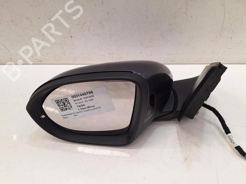 Used Left mirror VW TAIGO (CS1) 1.0 TSI (110 hp) 26934954