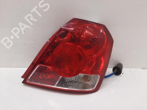 Used Right taillight Right taillight CHEVROLET AVEO / KALOS Hatchback (T200) 1.2 (72 hp) 36403532 36403532