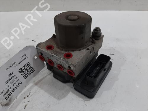 Used ABS pump FORD TRANSIT V363 Van (FCD, FDD) 2.2 TDCi RWD (125 hp) 26751126