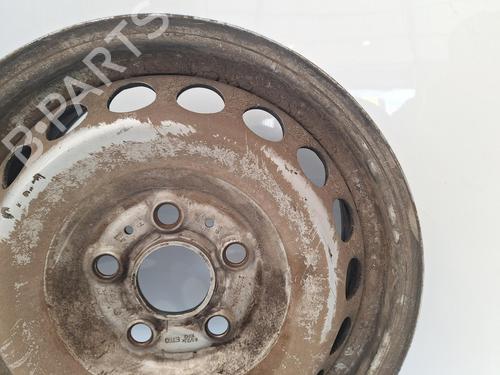 Fælk VW CRAFTER Van (SY_, SX_) 2.0 TDI FWD (SYB, SYC, SYD) | BP33647073C45 - Image 3