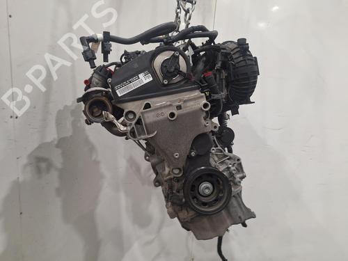 Engine SKODA KAROQ (NU7, ND7) 1.5 TSI | BP38620792M1 - Image 3