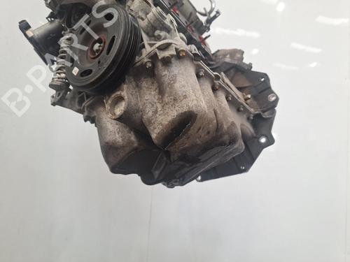 Engine VAUXHALL CORSA Mk IV (E) (X15) 1.4 | BP31879198M1 