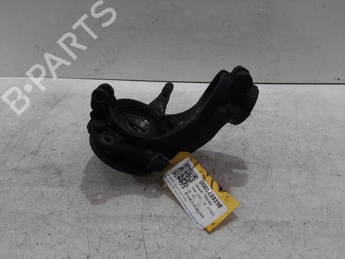 Used Right front steering knuckle CITROËN C3 II (SC_) 1.6 BlueHDi 75 (75 hp) 32448384