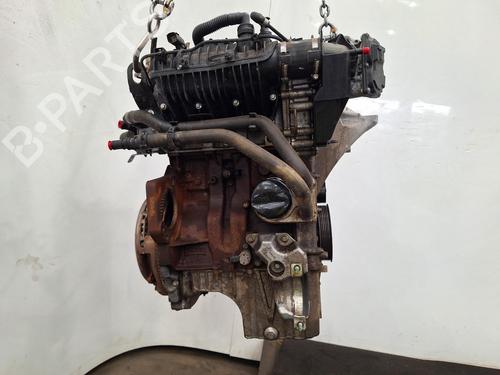 Engine FORD FIESTA VI (CB1, CCN) 1.0 EcoBoost | BP36662202M1 - Image 2