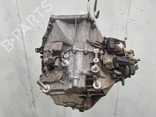 Gearbox MAZDA 6 Estate (GJ, GL) 2.2 D | BP27630018M3 