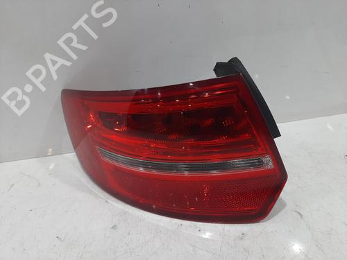 Used Left taillight Left taillight AUDI A3 Sportback (8PA) 2.0 TDI 16V (140 hp) 35986193 35986193