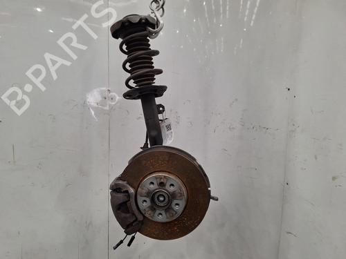 Used Left front suspension Left front suspension 39251981 39251981