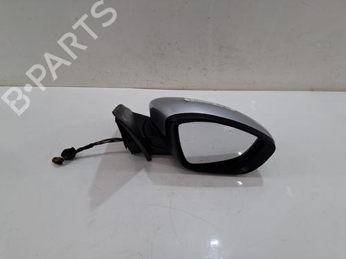 Used Right mirror Right mirror PEUGEOT 308 II (LB_, LP_, LW_, LH_, L3_) 1.6 HDi (92 hp) 35769229 35769229