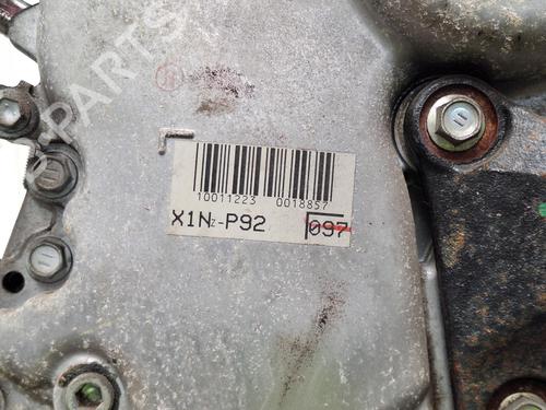 Engine TOYOTA YARIS (_P13_) 1.5 Hybrid (NHP130_, NHP130) | BP36403310M1 - Image 2