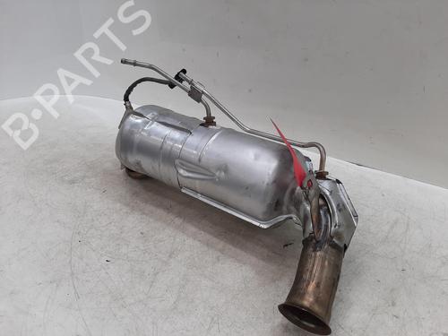 Catalyst VAUXHALL CORSA Mk V (F) 1.2 | BP34732873M10  - Image 6