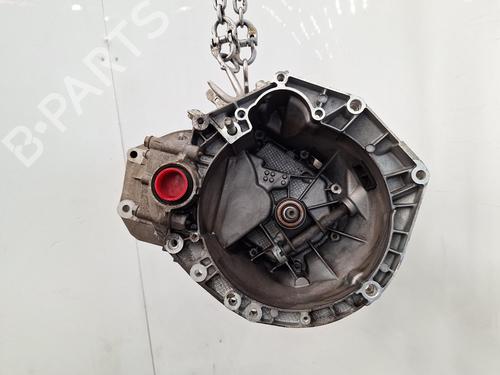 Used Gearbox Gearbox FIAT PANDA (312_, 319_) 1.2 (312PXA1A) (69 hp) 39655432 39655432