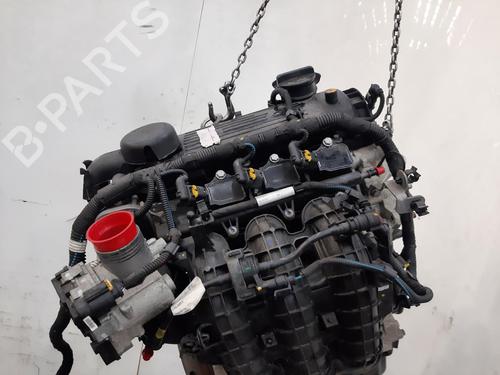 Engine FIAT PANDA (312_, 319_) 1.0 Mild Hybrid (312.PYD1B) | BP31286096M1
