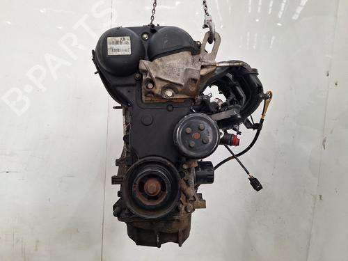 Used Engine Engine FORD FIESTA VI (CB1, CCN) 1.25 (82 hp) 33555790 33555790
