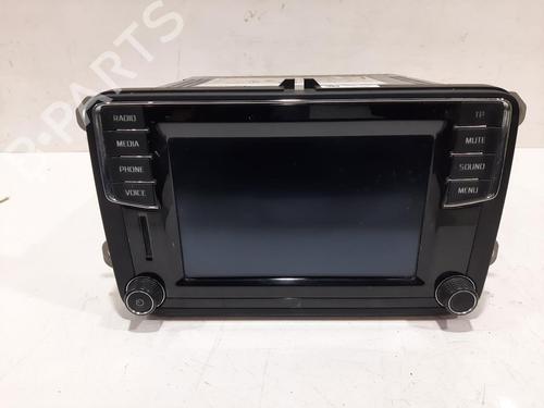 Used Radio Radio 37172479 37172479