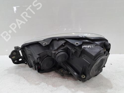 Right headlight VW GOLF VI Convertible (517) 1.4 TSI | BP33940288C29 - Image 4