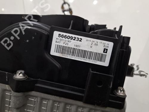 Engine BMW 1 (F20) 118 d | BP33180138M1  - Image 6