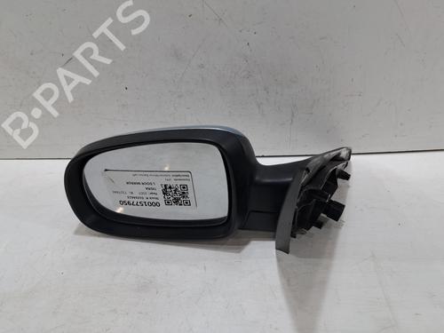 Used Left mirror VAUXHALL TIGRA TwinTop (X04) 1.8 (125 hp) 30671915