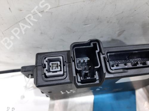 Ignition barrel JAGUAR I-PACE (X590) EV400 AWD | BP30324591M48 