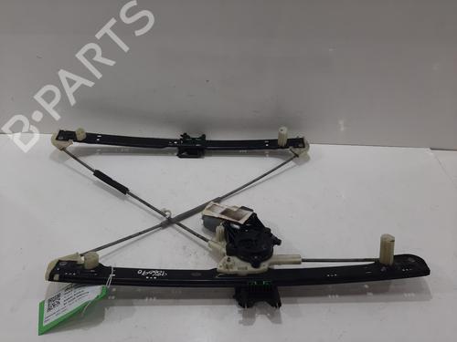 Used Front right window mechanism Front right window mechanism LAND ROVER RANGE ROVER IV (L405) 4.4 SDV8 4x4 (340 hp) 36506141 36506141