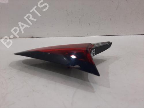 Venstre baglygte VAUXHALL CORSA Mk V (F) 1.2 | BP29349291C34 