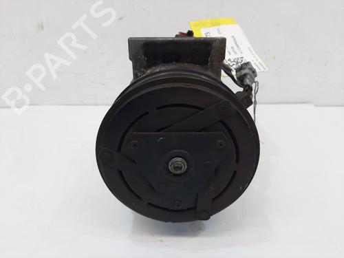 Airco pomp RENAULT CAPTUR I (J5_, H5_) 0.9 TCe 90 (90 hp) 28100947