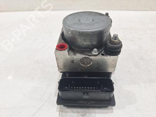 Used ABS pump VAUXHALL CORSA Mk III (D) (S07) 1.2 i 16V (L08) (86 hp) 31088953