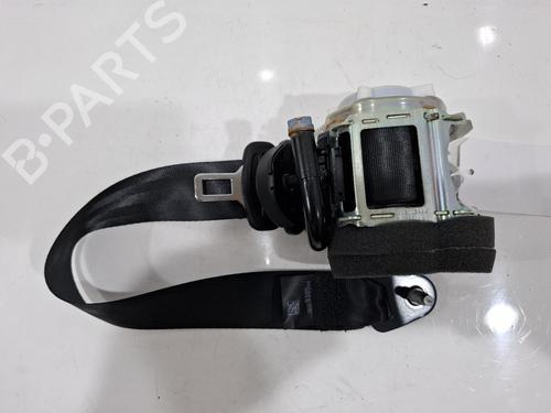 Used Rear left seatbelt Rear left seatbelt 38537132 38537132