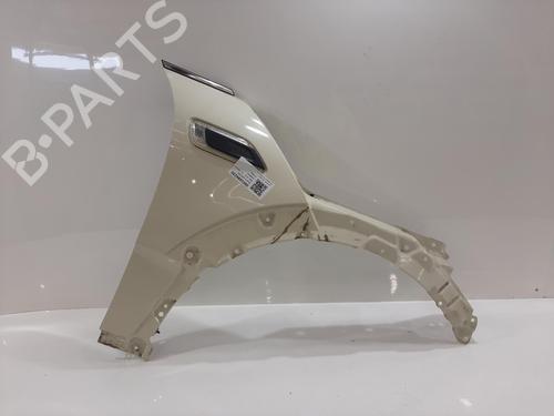 Forskærm Højre Forskærm Højre MINI MINI CLUBMAN (F54) Cooper (136 hp) 33940107 33940107