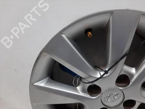 Rim HYUNDAI i20 I (PB, PBT) 1.2 | BP30407158C45