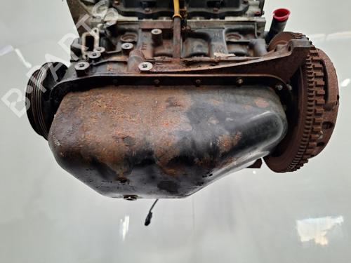 Motor RENAULT CLIO IV (BH_) 1.2 16V | BP29127845M1 
