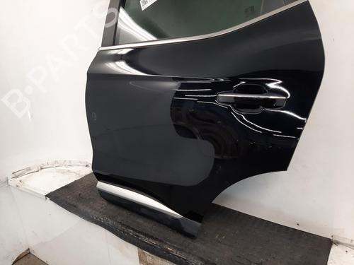 Left rear door MG MG ZS SUV (AZS1) 1.0 T-GDi | BP32448603C4