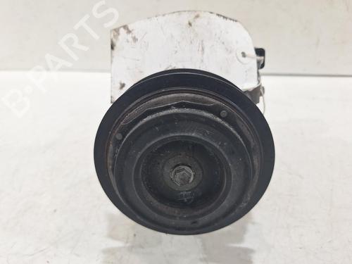 AC compressor MERCEDES-BENZ SPRINTER 3,5-t Van (B907, B910) 315 CDI RWD (907.631, 907.633, 907.635, 907.637) | BP31878990M34 