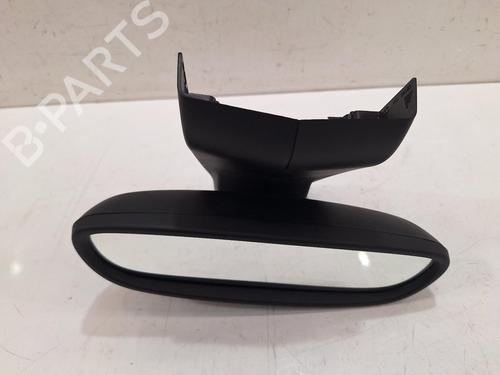 Used Rear mirror BMW X1 (F48) xDrive 20 i (192 hp) 26827765
