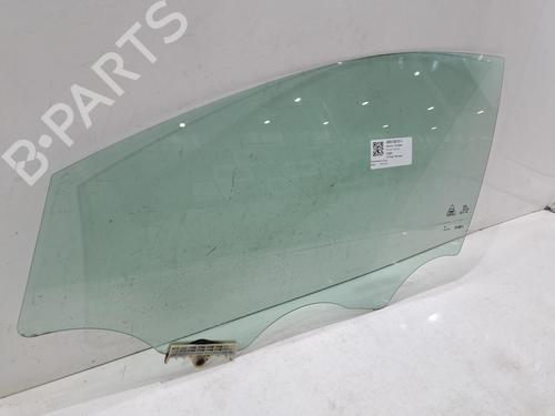 Front left door window KIA PROCEED (CD) 1.6 CRDi 136 | BP30896841C18 - Image 3