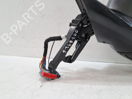 Bakspejl venstre JAGUAR I-PACE (X590) EV400 AWD | BP29922554C26 