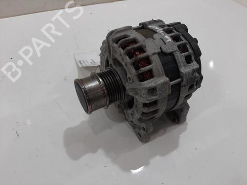 Used Alternator Alternator SKODA SUPERB III (3V3) 1.5 TSI (150 hp) 35962831 35962831